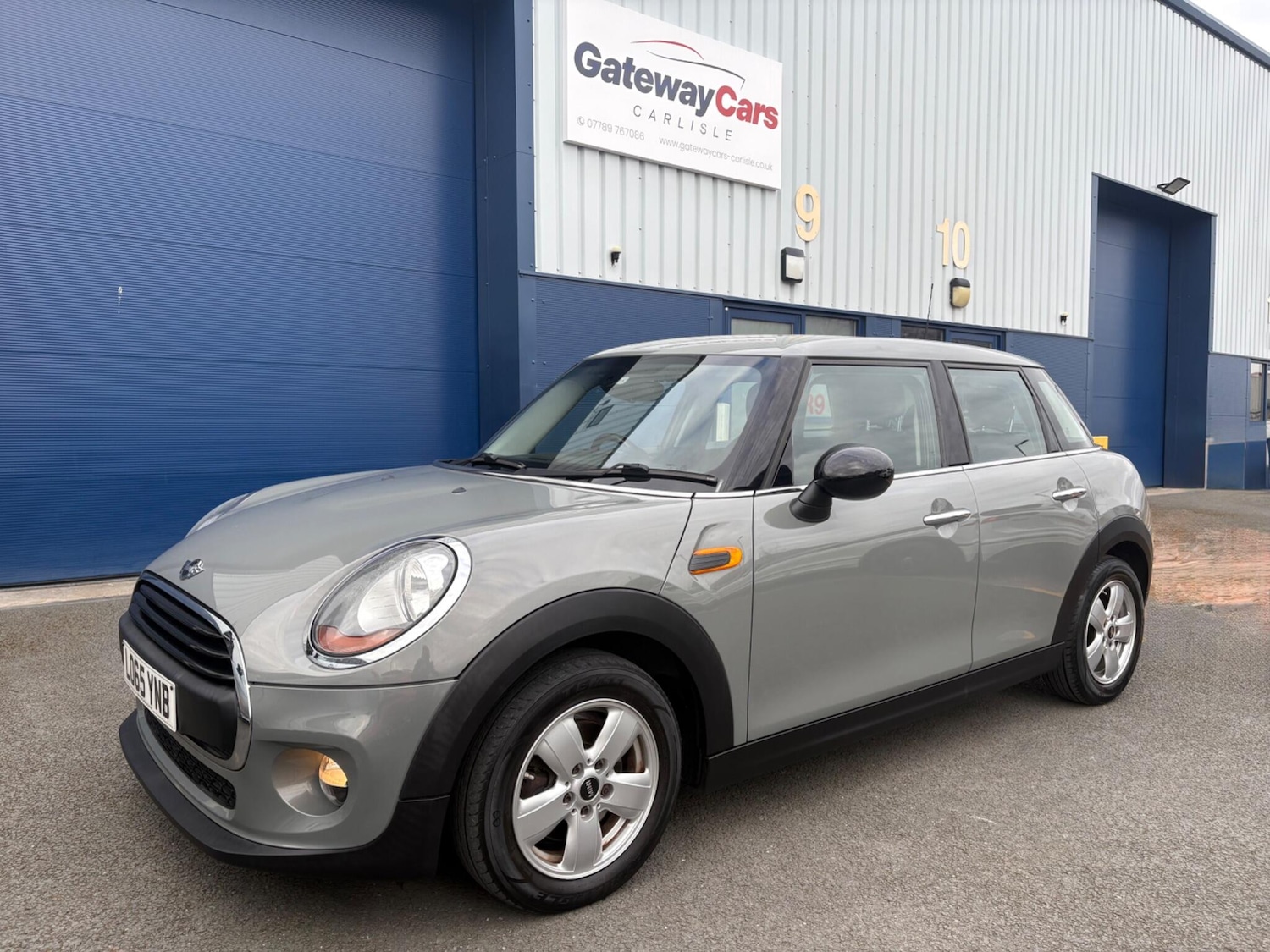 Used MINI Hatch 2015 for sale - 78086376: Photo 5