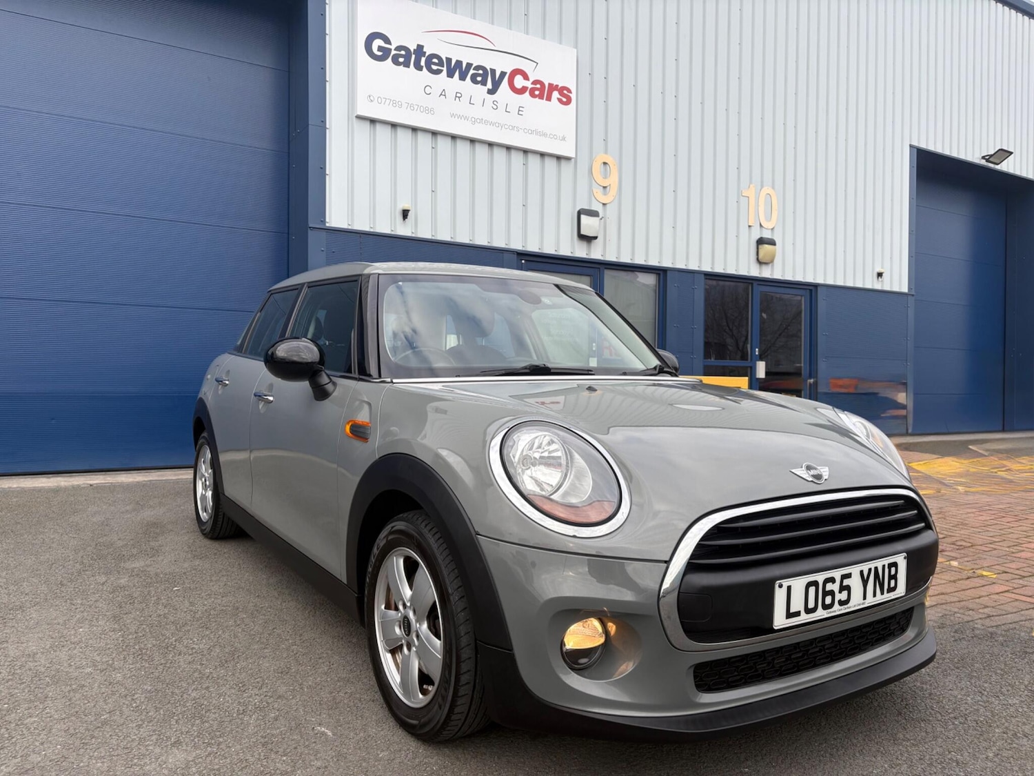 Used MINI Hatch 2015 for sale - 78086376: Photo 6