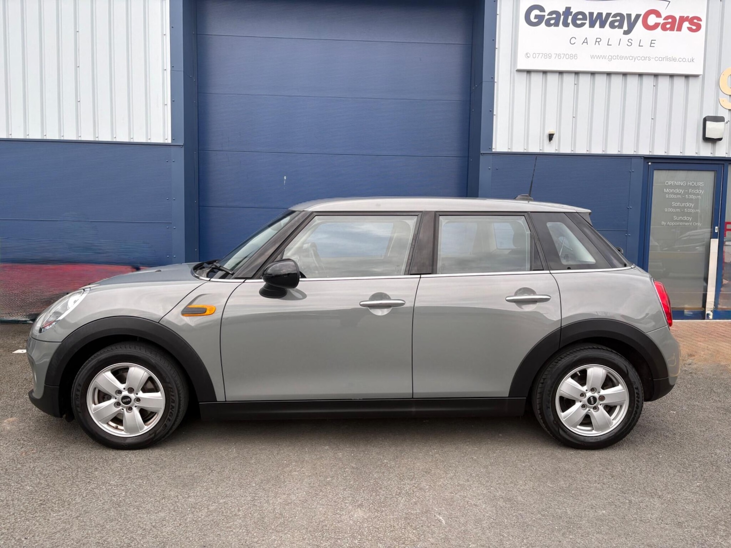 Used MINI Hatch 2015 for sale - 78086376: Photo 7