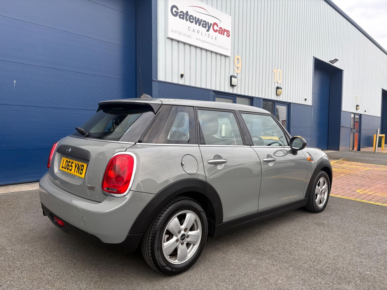 Used MINI Hatch 2015 for sale - 78086376: Photo 8