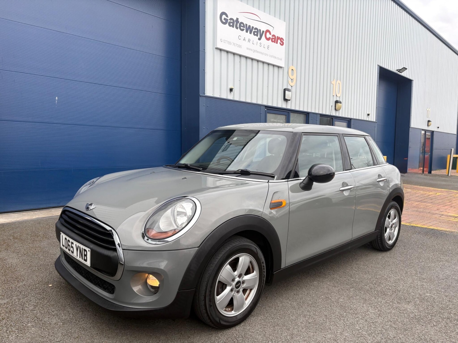 Used MINI Hatch 2015 for sale - 78086376: Photo 9