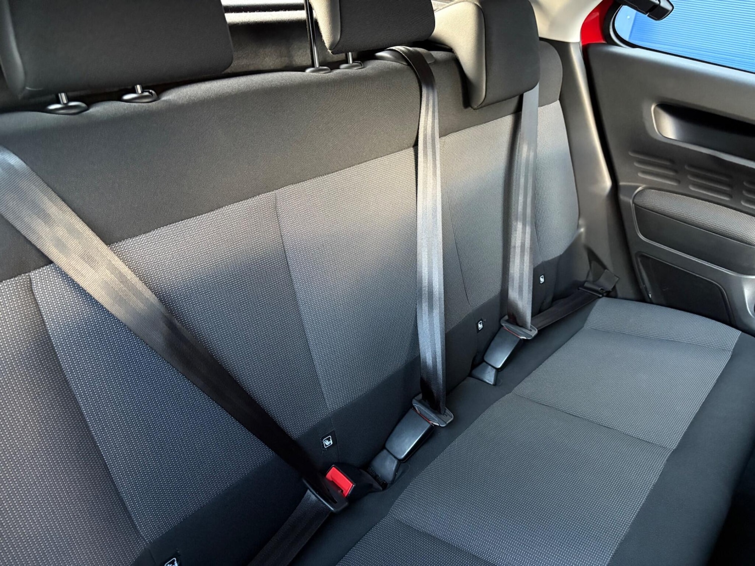 Used Citroen C4 Cactus 2015 for sale - 76024791: Photo 13