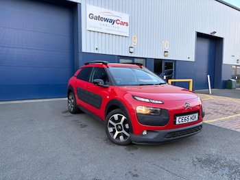 2015 (65) - 1.6 BlueHDi Flair Euro 6 (s/s) 5dr