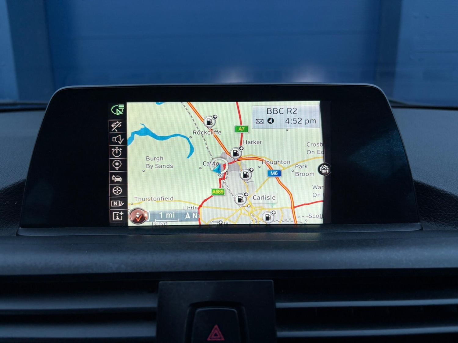 Used BMW 1 Series 2015 for sale - 76591976: Photo 18