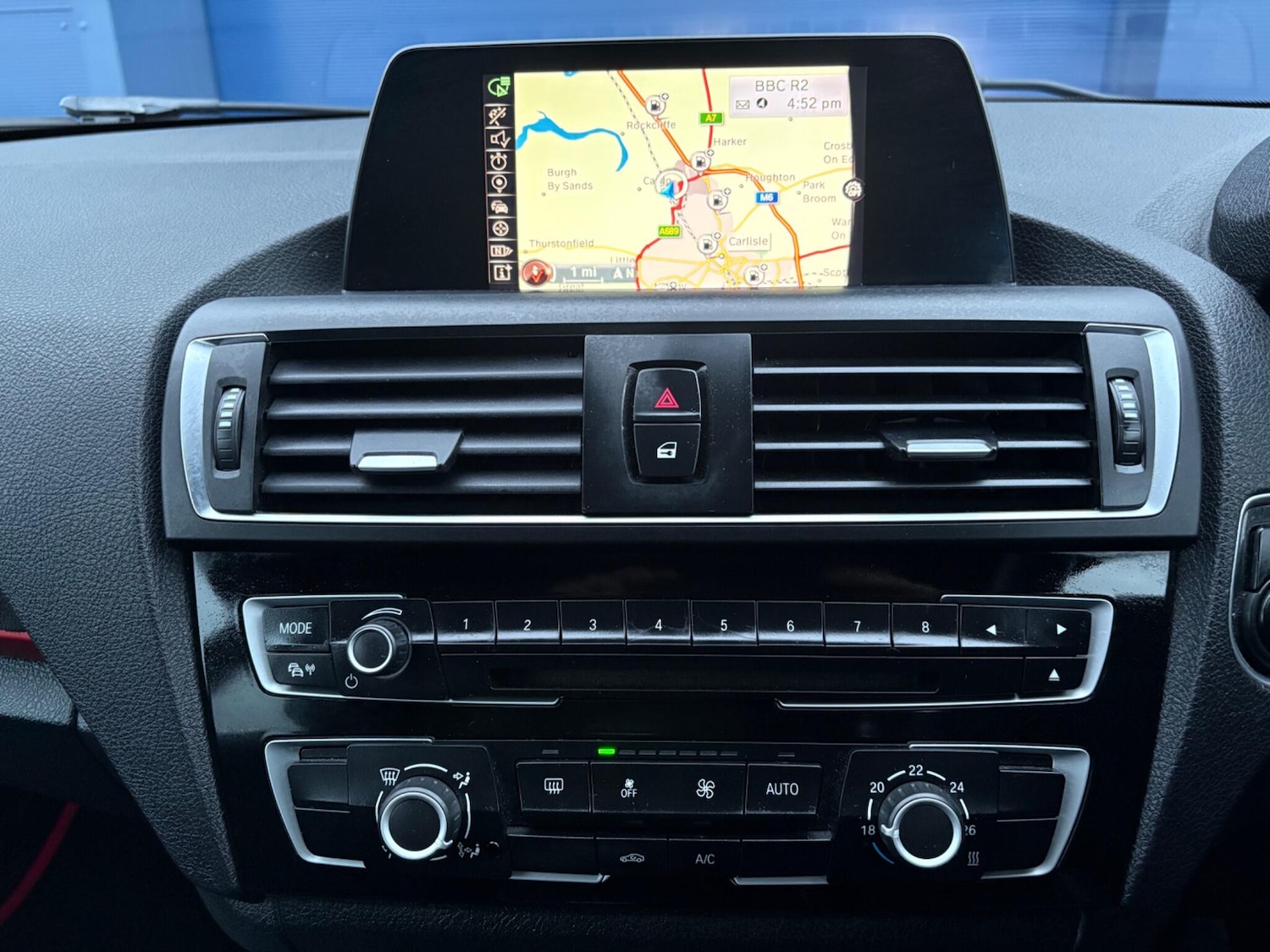 Used BMW 1 Series 2015 for sale - 76591976: Photo 19