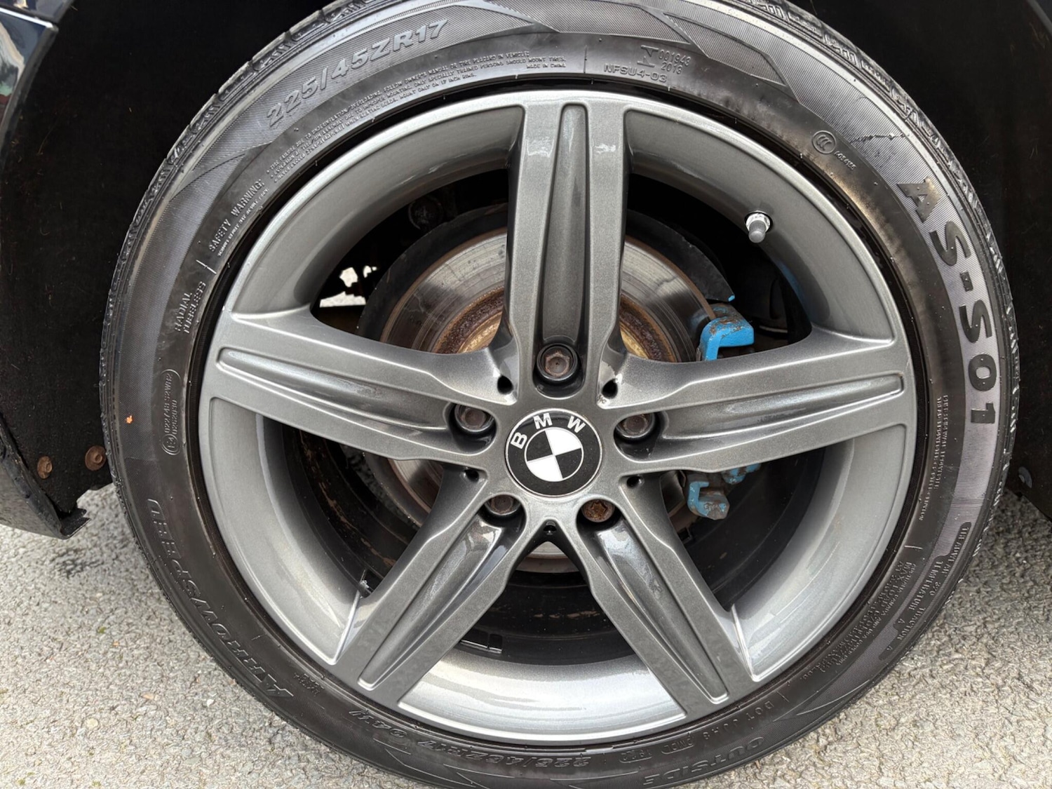 Used BMW 1 Series 2015 for sale - 76591976: Photo 5