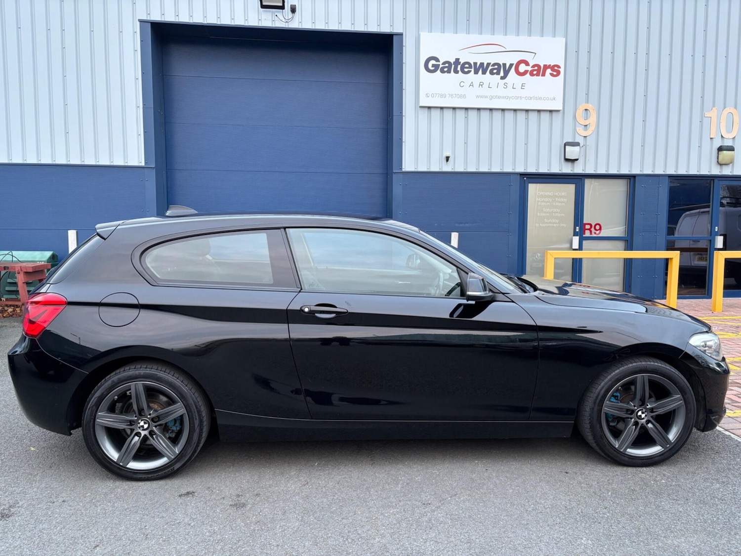 Used BMW 1 Series 2015 for sale - 76591976: Photo 7