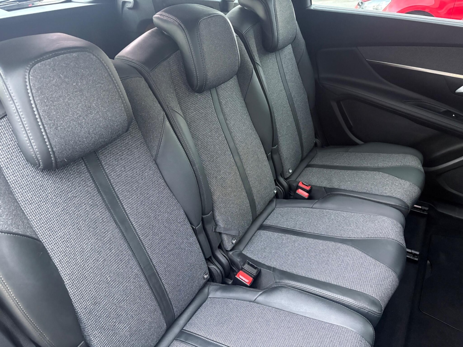 Used Peugeot 5008 for sale - 77657880: Photo 13