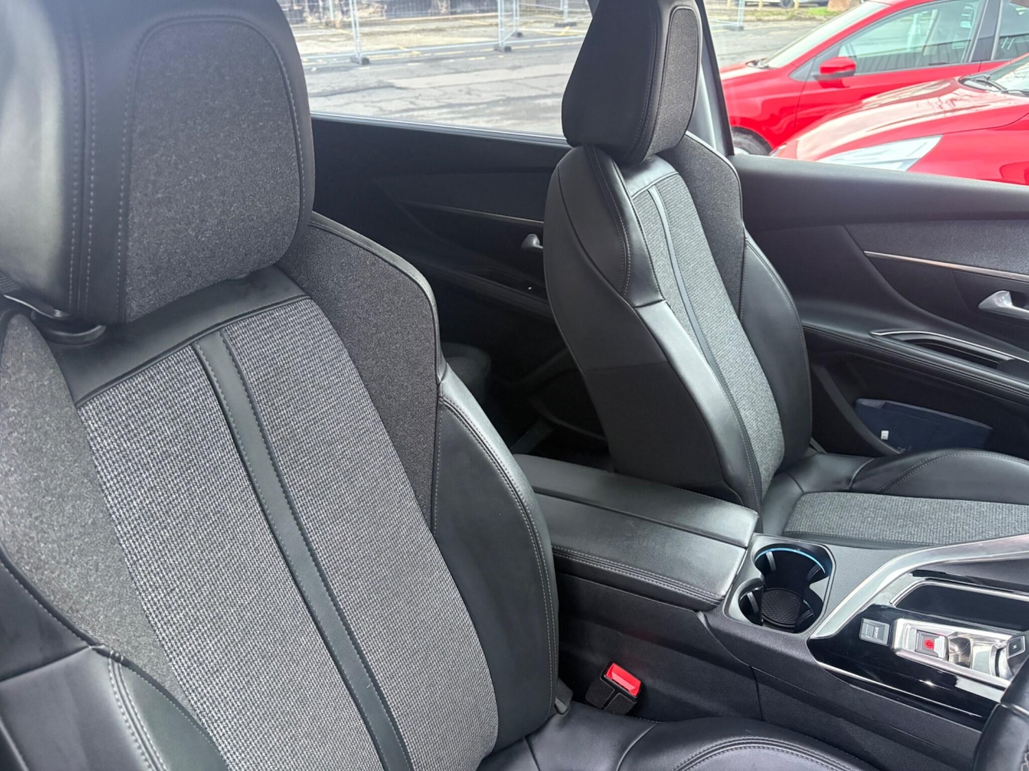 Used Peugeot 5008 for sale - 77657880: Photo 15