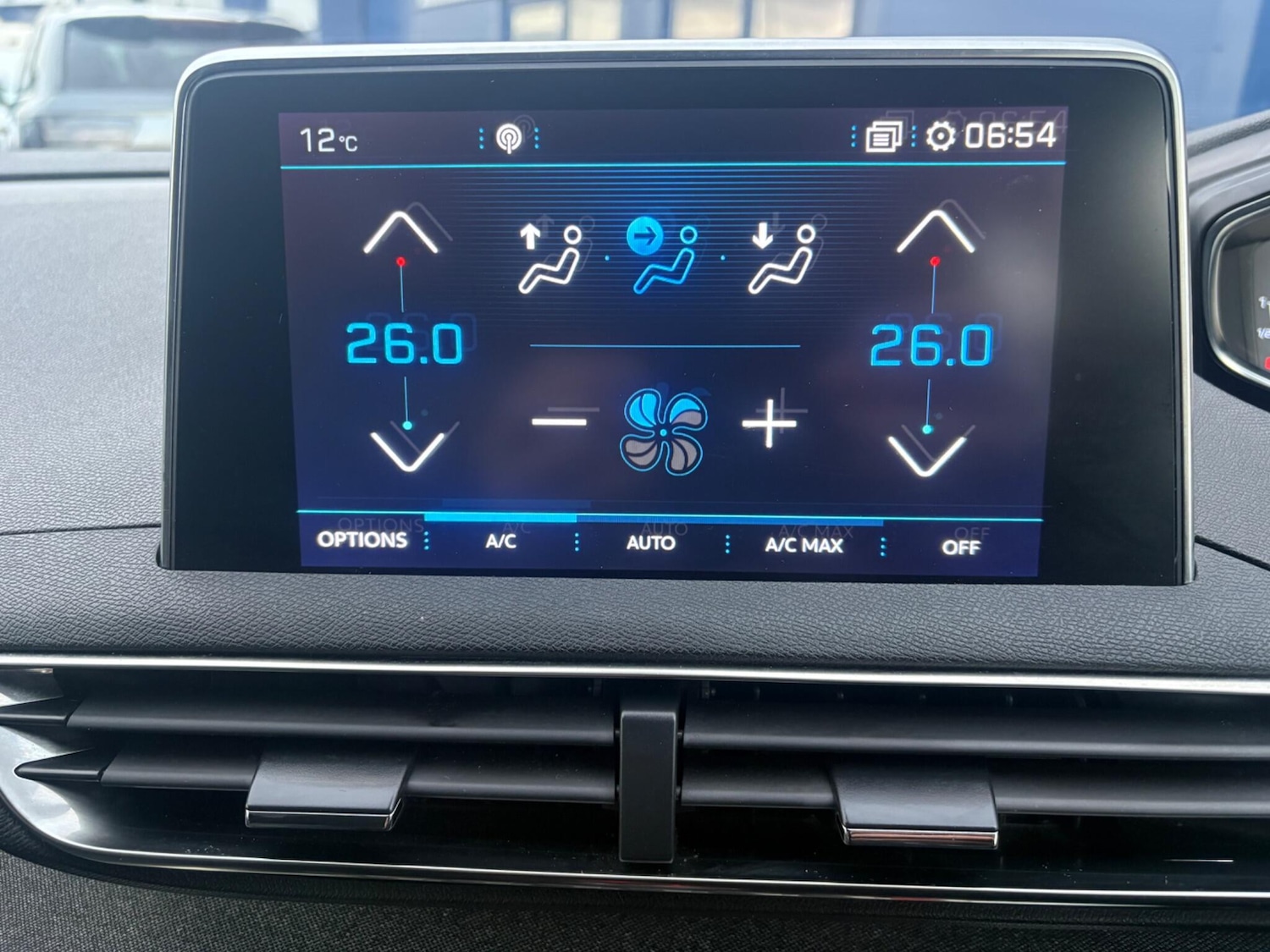 Used Peugeot 5008 for sale - 77657880: Photo 16