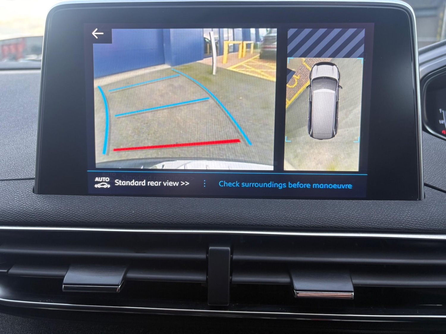 Used Peugeot 5008 for sale - 77657880: Photo 17