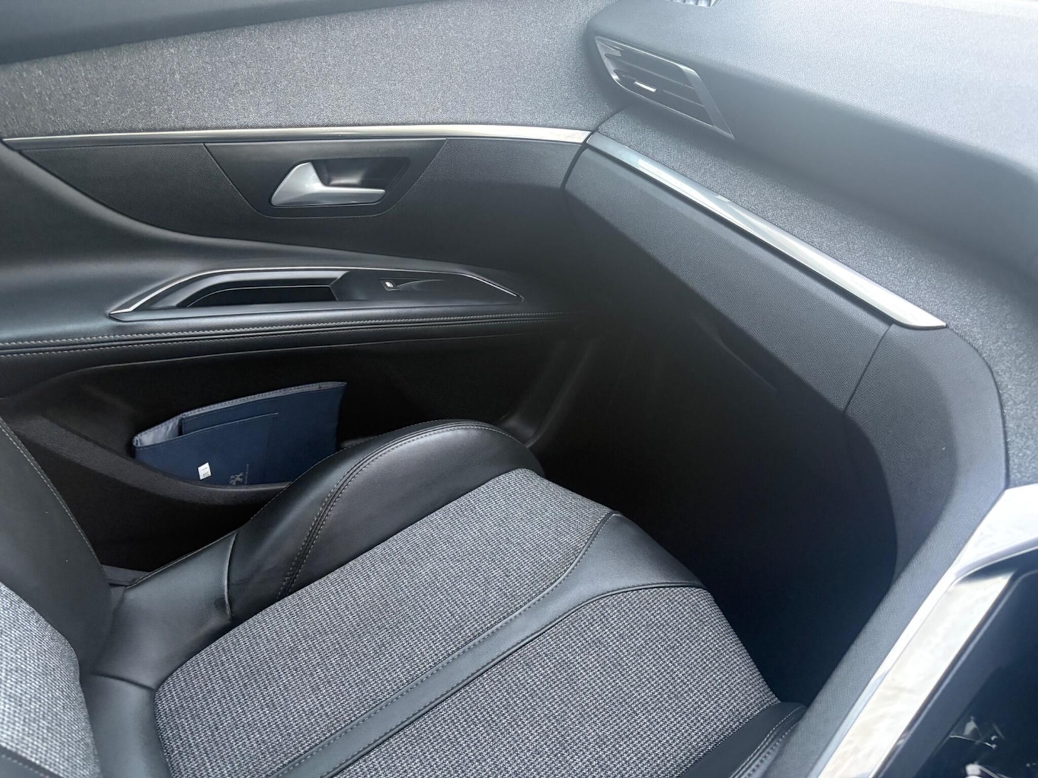 Used Peugeot 5008 for sale - 77657880: Photo 18