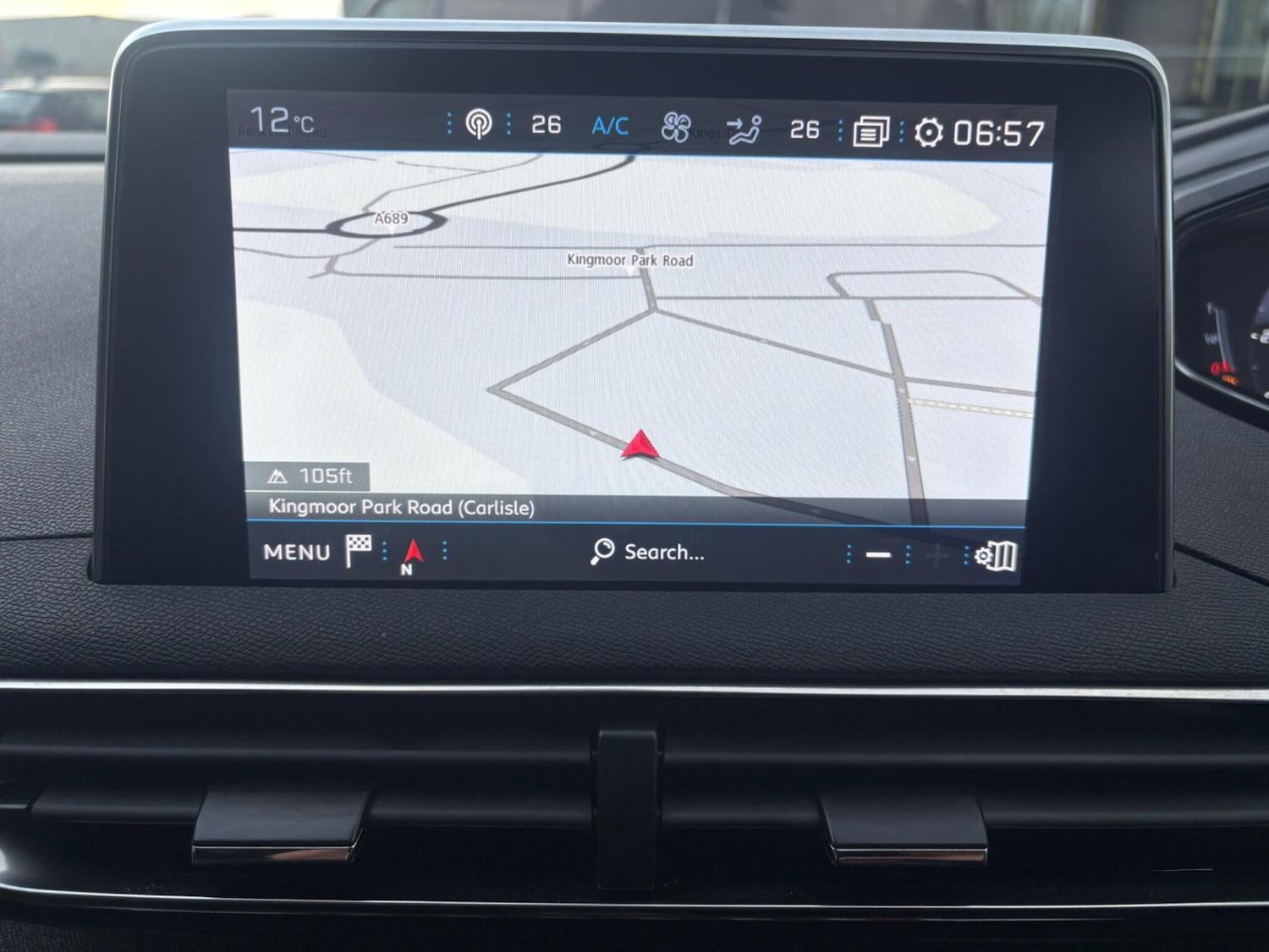 Used Peugeot 5008 for sale - 77657880: Photo 20