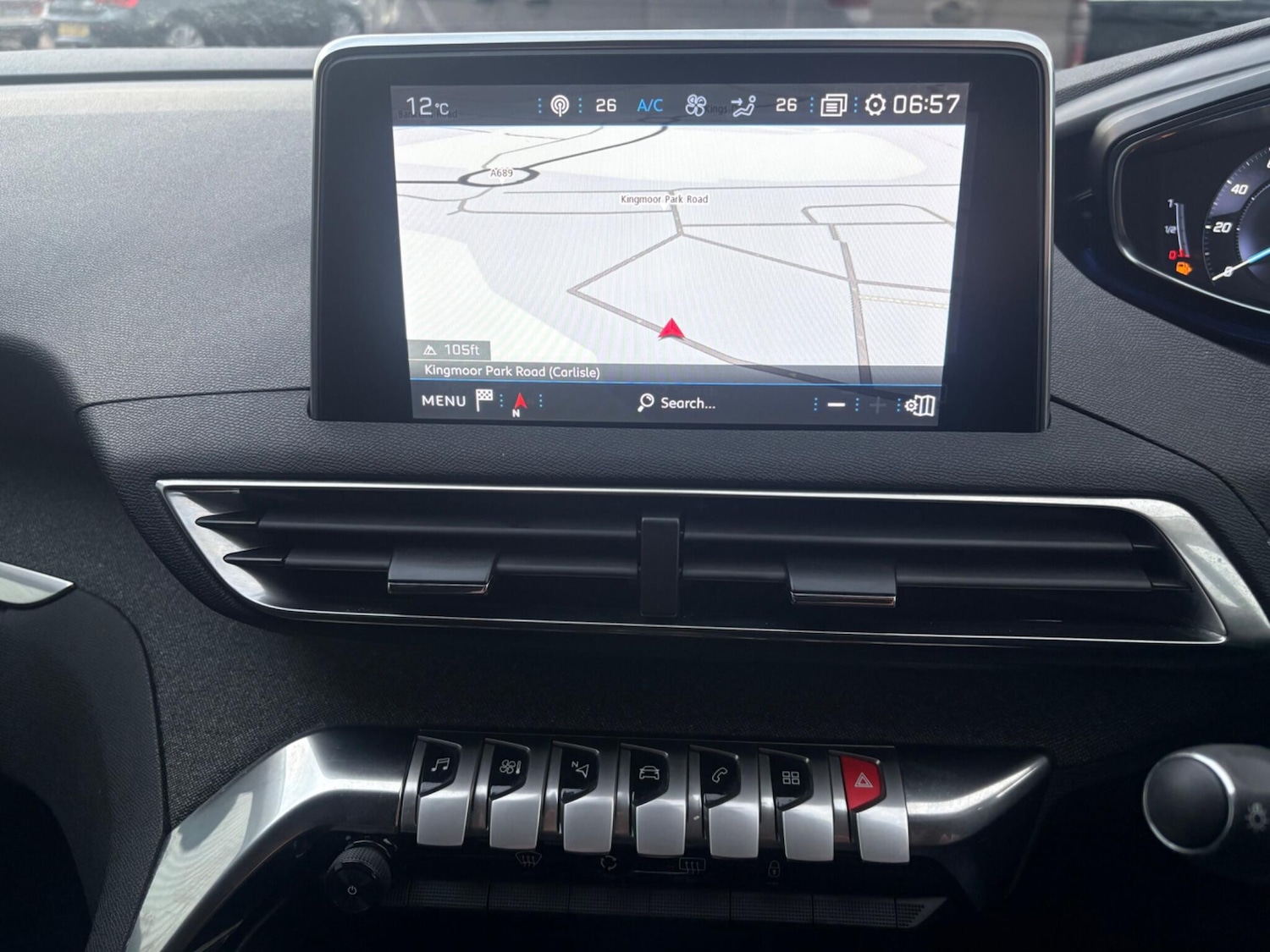 Used Peugeot 5008 for sale - 77657880: Photo 21