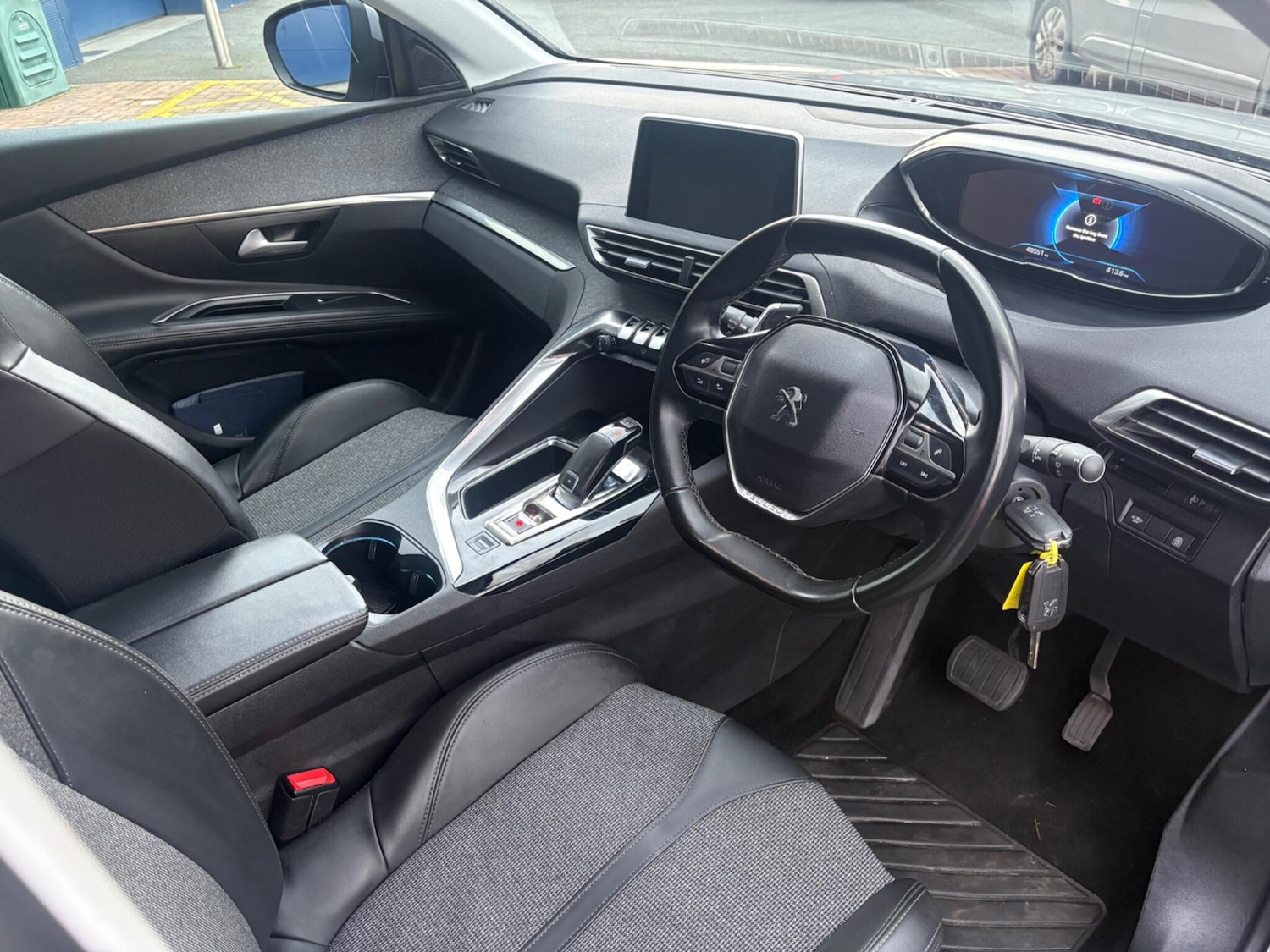 Used Peugeot 5008 for sale - 77657880: Photo 23