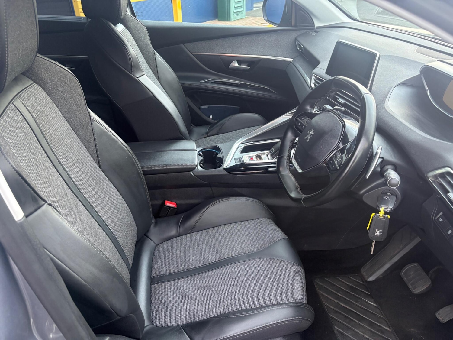 Used Peugeot 5008 for sale - 77657880: Photo 24