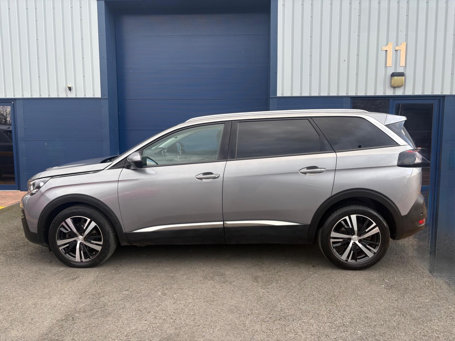Used Peugeot 5008 for sale - 77657880: Photo 3