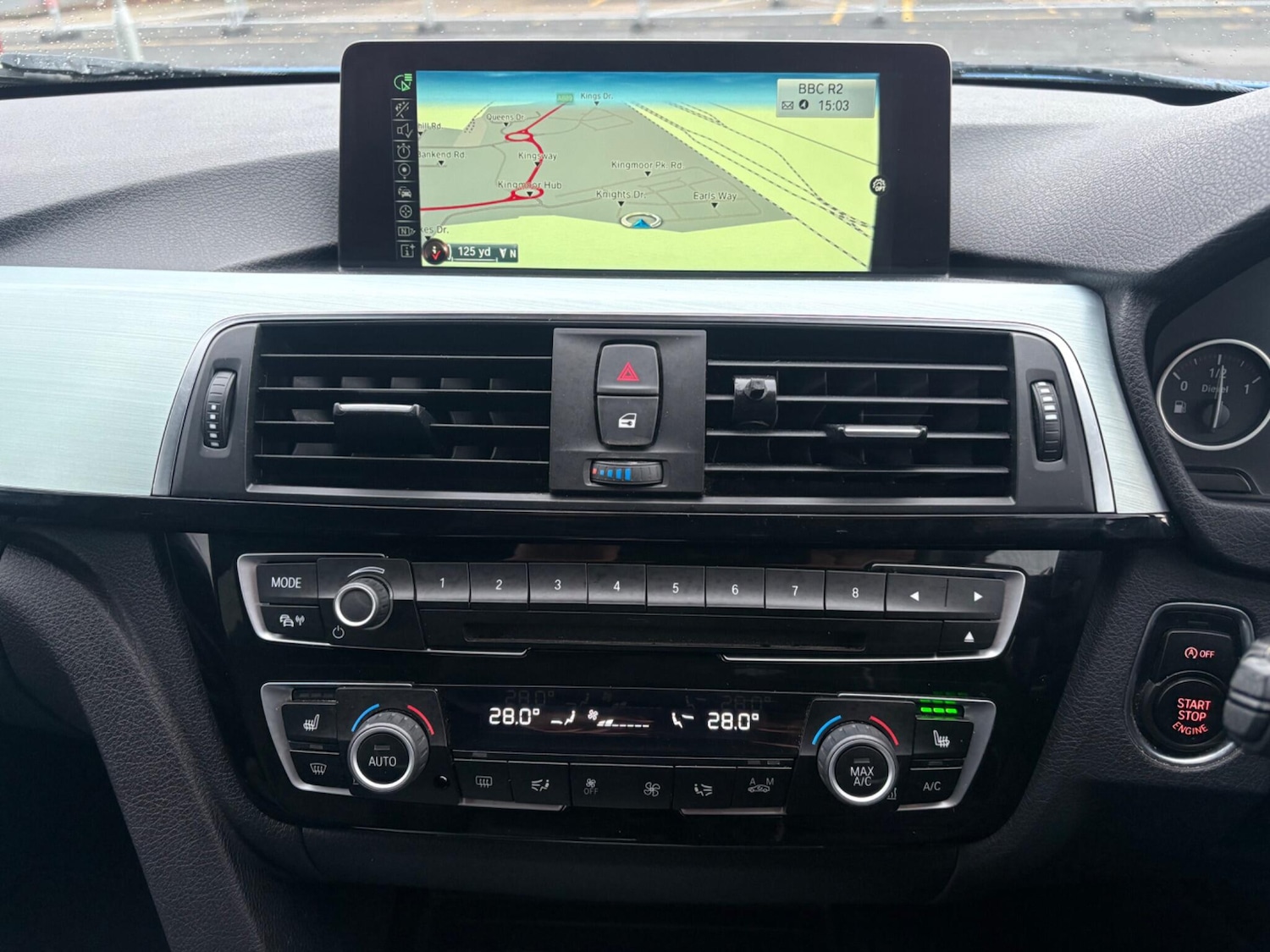 Used BMW 3 Series 2016 for sale - 77203243: Photo 18