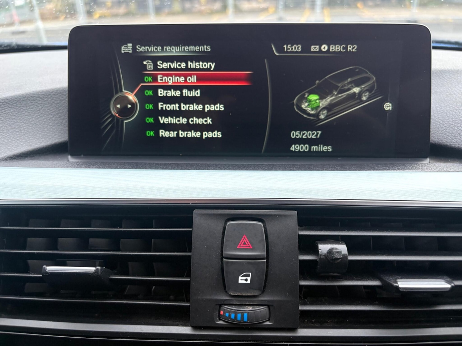 Used BMW 3 Series 2016 for sale - 77203243: Photo 21