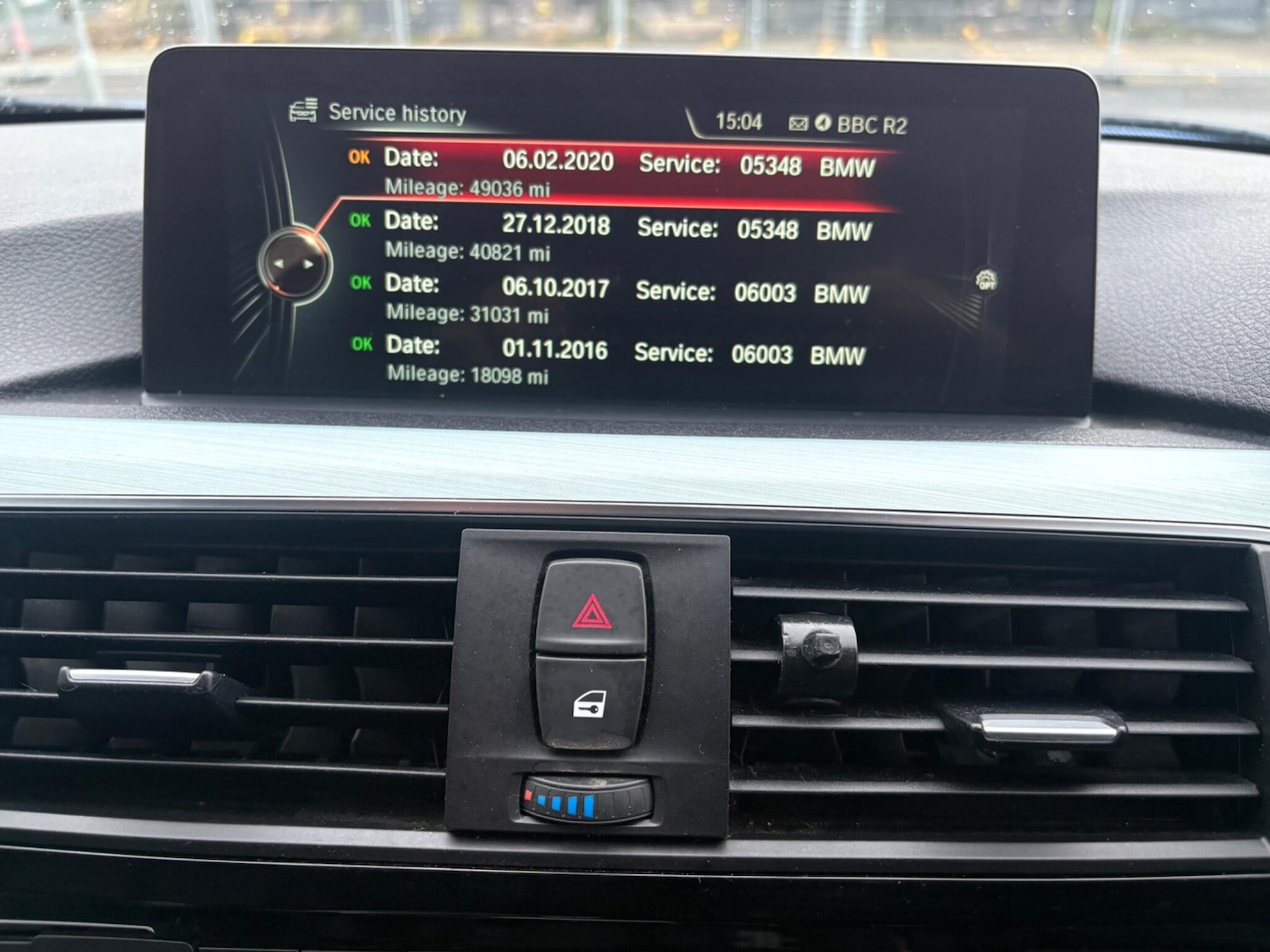 Used BMW 3 Series 2016 for sale - 77203243: Photo 22