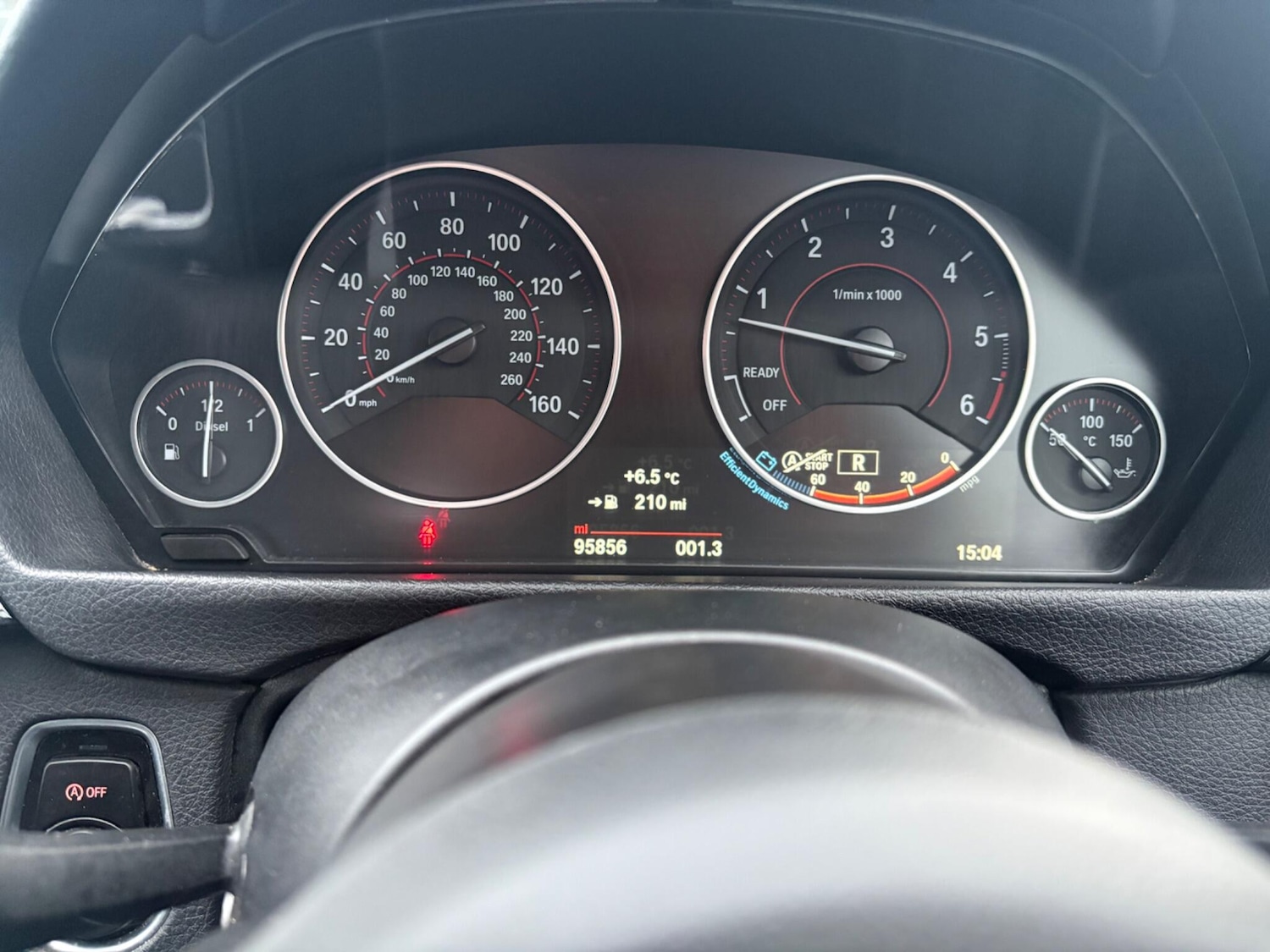 Used BMW 3 Series 2016 for sale - 77203243: Photo 23