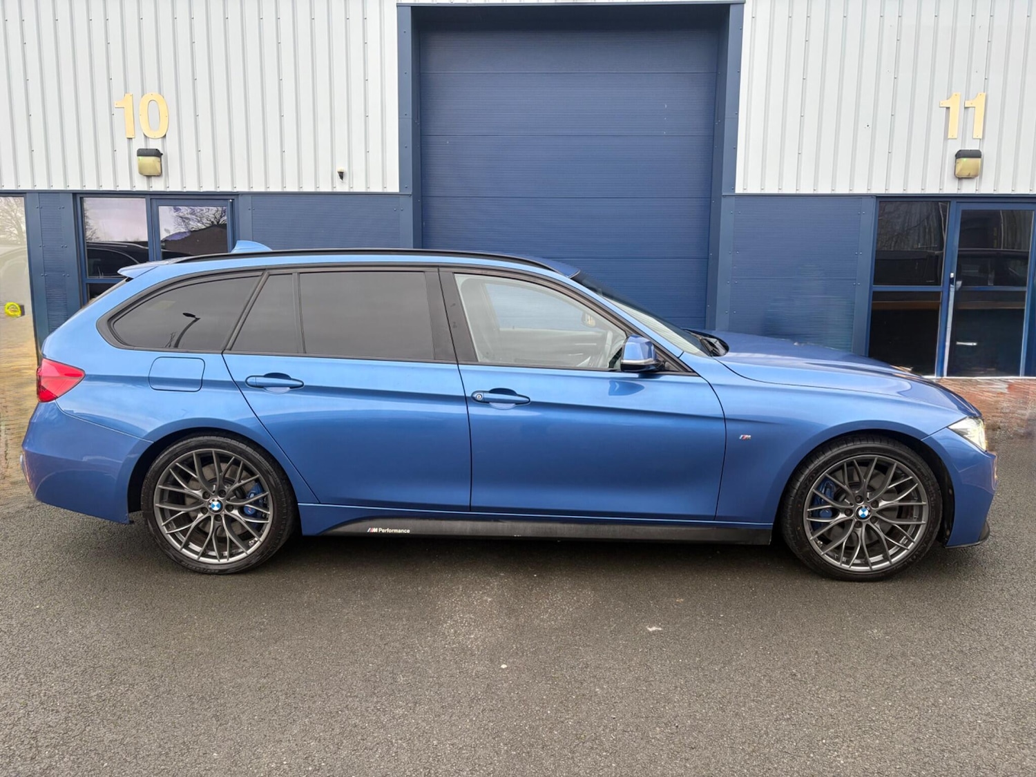 Used BMW 3 Series 2016 for sale - 77203243: Photo 3