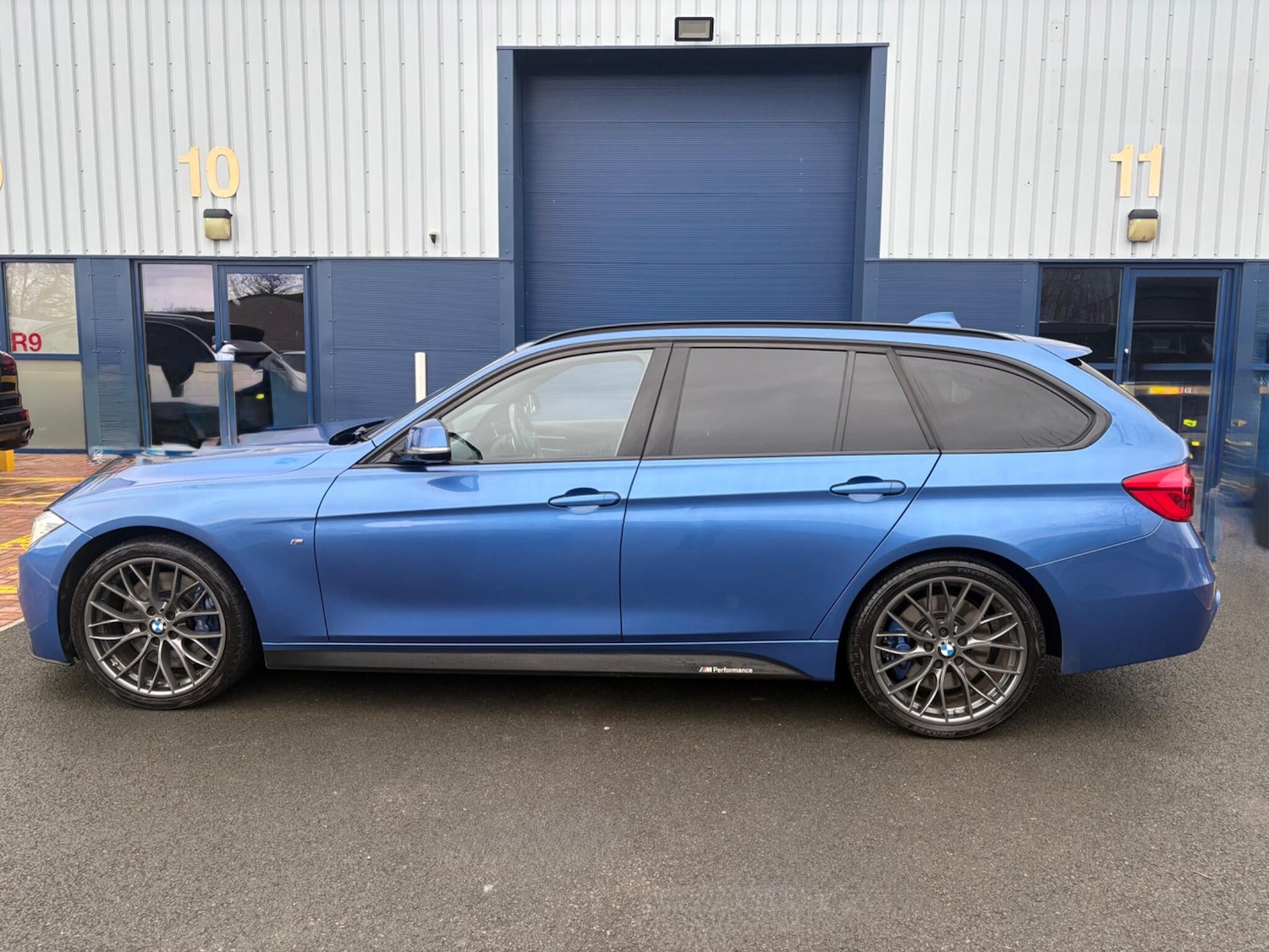 Used BMW 3 Series 2016 for sale - 77203243: Photo 4