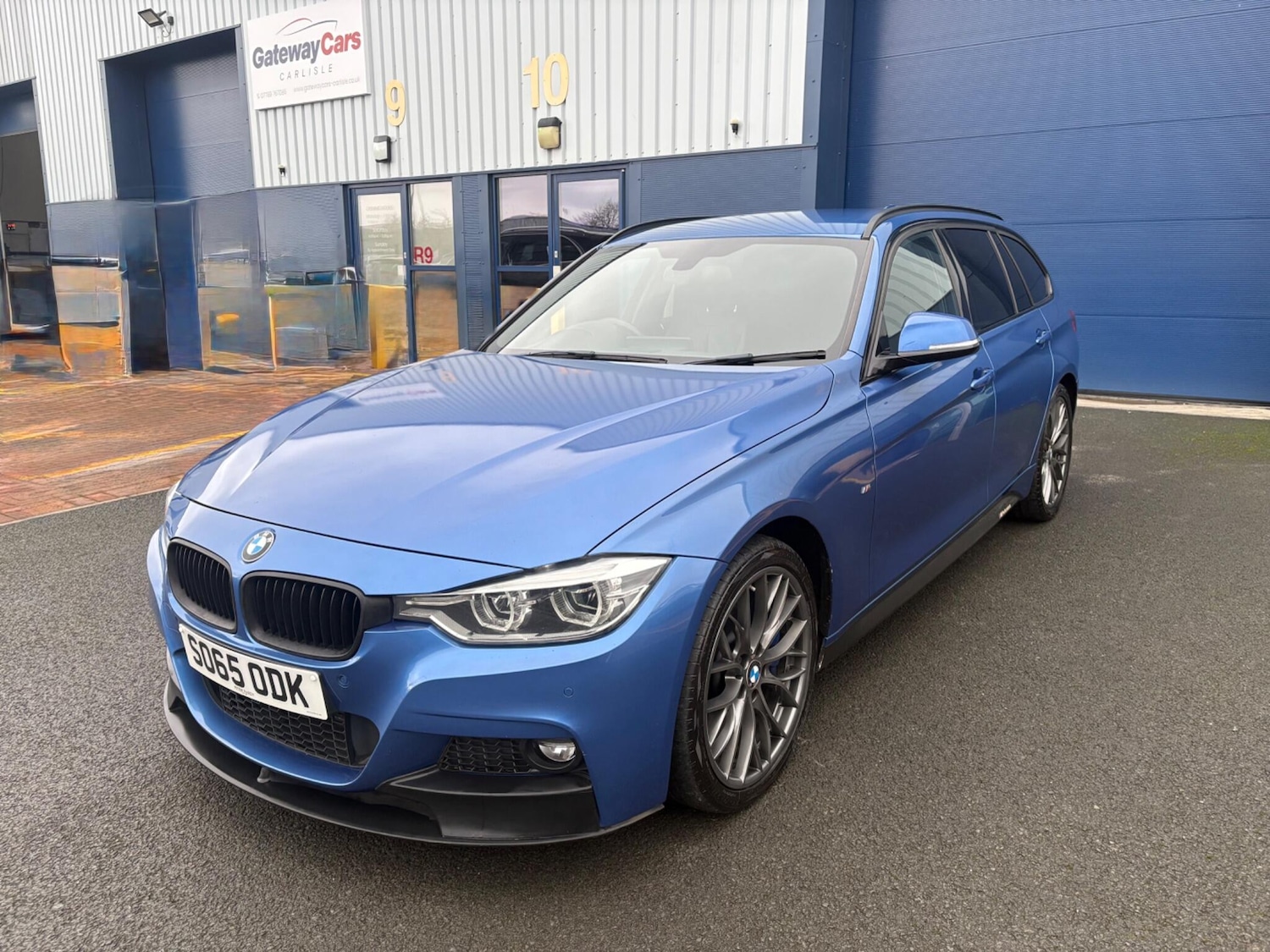 Used BMW 3 Series 2016 for sale - 77203243: Photo 5