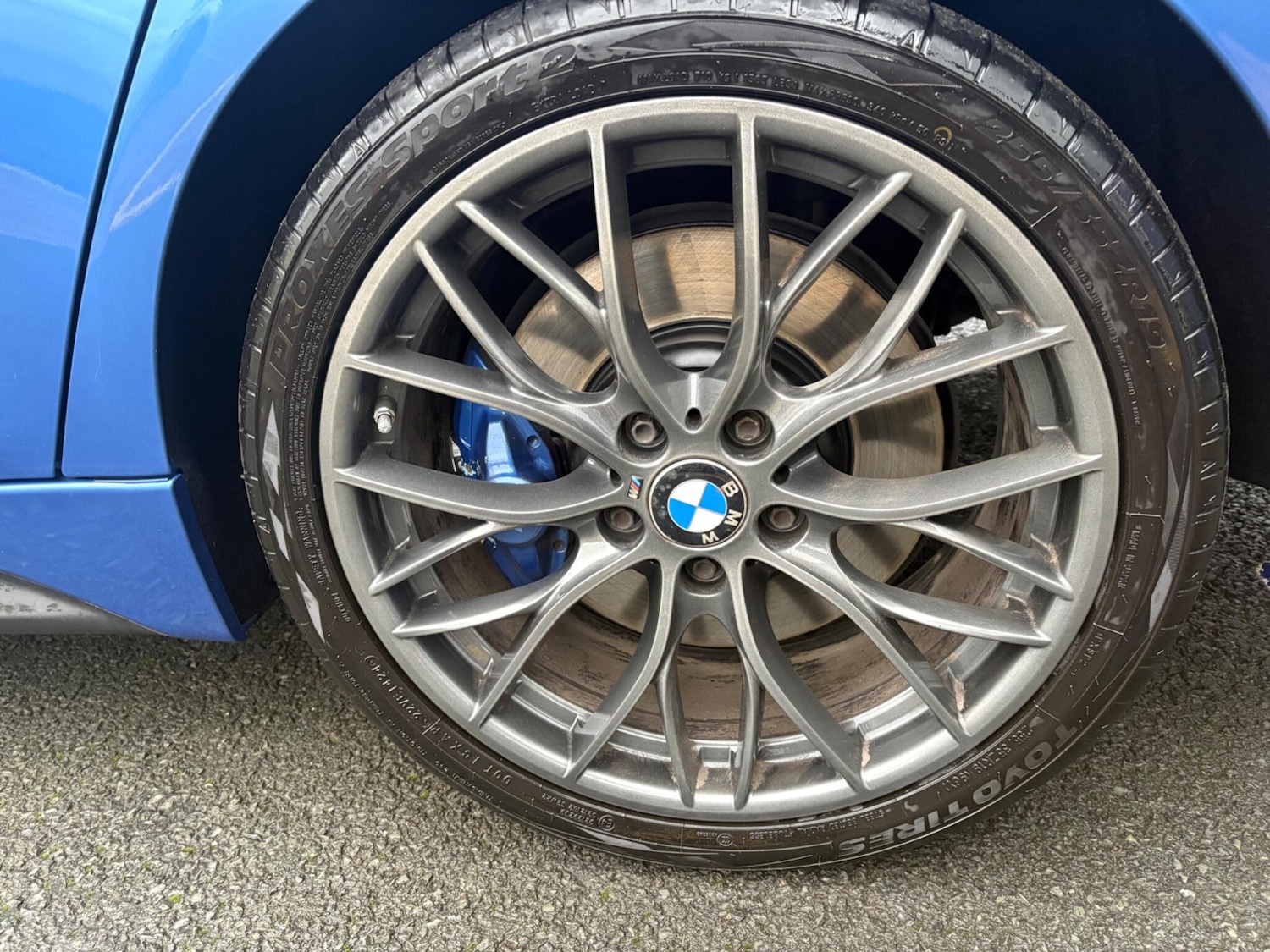 Used BMW 3 Series 2016 for sale - 77203243: Photo 8