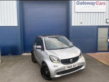 Used smart fortwo 2016 for sale - 78877961: Photo