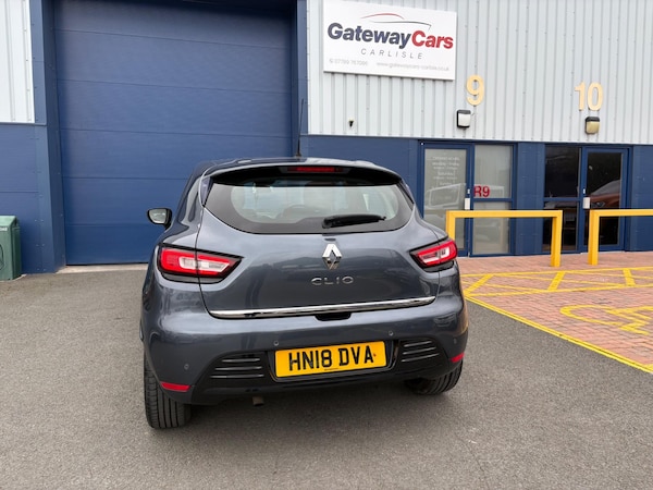 Used Renault Clio 2018 for sale - 76167012: Photo 10