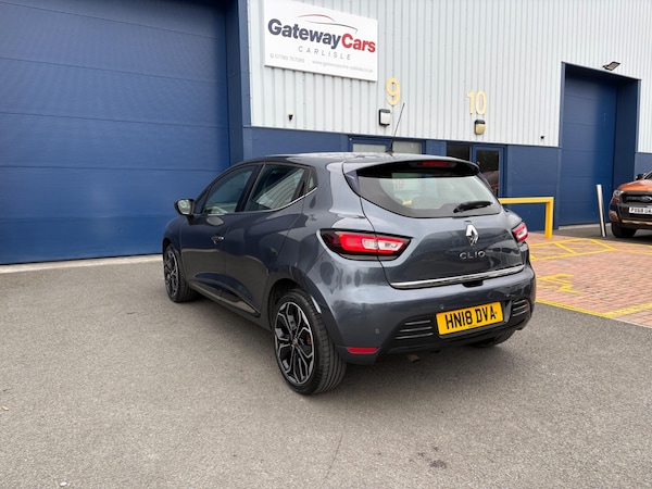 Used Renault Clio 2018 for sale - 76167012: Photo 11