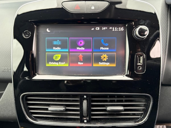 Used Renault Clio 2018 for sale - 76167012: Photo 15