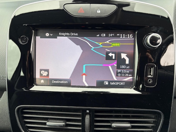 Used Renault Clio 2018 for sale - 76167012: Photo 16