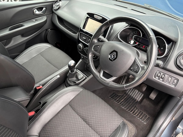 Used Renault Clio 2018 for sale - 76167012: Photo 21