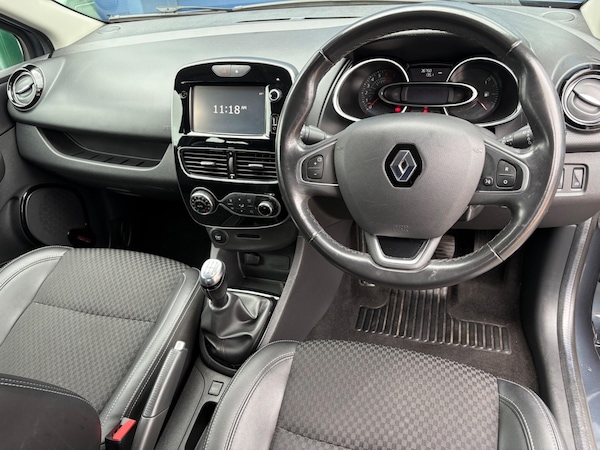 Used Renault Clio 2018 for sale - 76167012: Photo 23