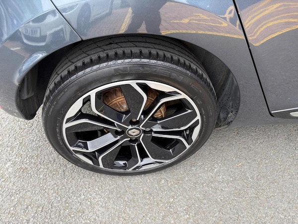 Used Renault Clio 2018 for sale - 76167012: Photo 24