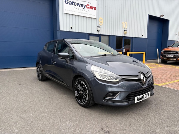 Used Renault Clio 2018 for sale - 76167012: Photo 3