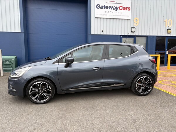 Used Renault Clio 2018 for sale - 76167012: Photo 4