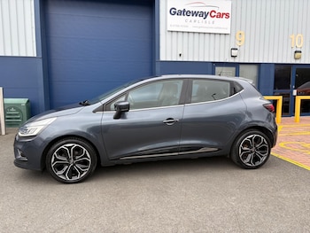 Used Renault Clio 2018 for sale - 76167012: Photo 4
