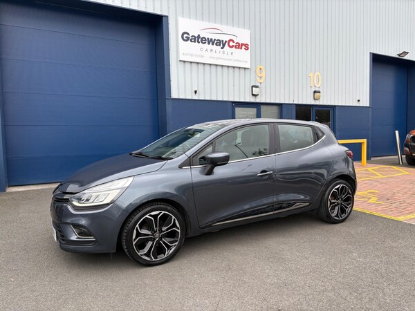 Used Renault Clio 2018 for sale - 76167012: Photo 6