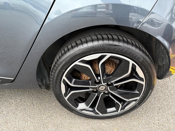Used Renault Clio 2018 for sale - 76167012: Photo 7