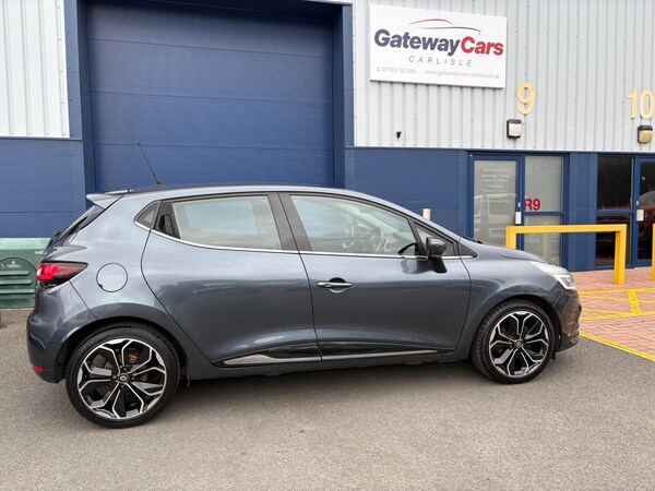 Used Renault Clio 2018 for sale - 76167012: Photo 8