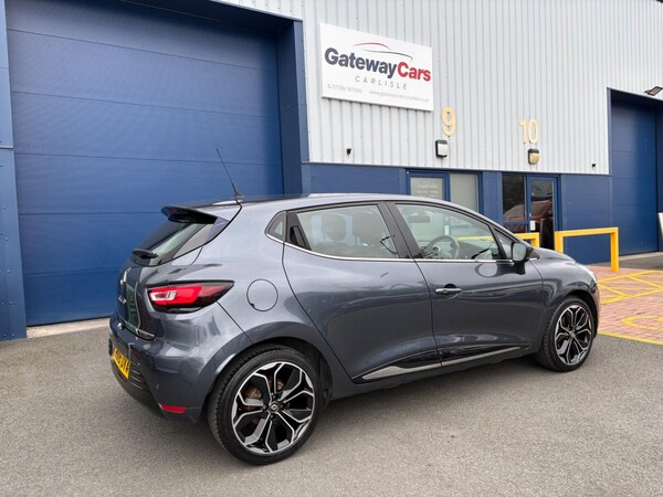 Used Renault Clio 2018 for sale - 76167012: Photo 9