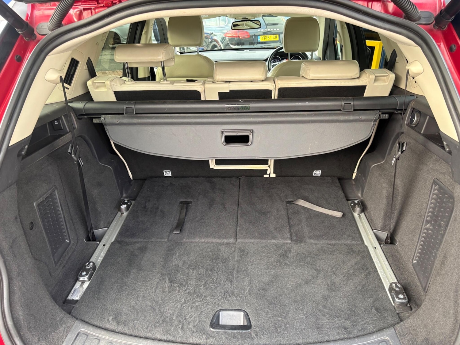 Used Land Rover Discovery Sport 2016 for sale - 77163344: Photo 12