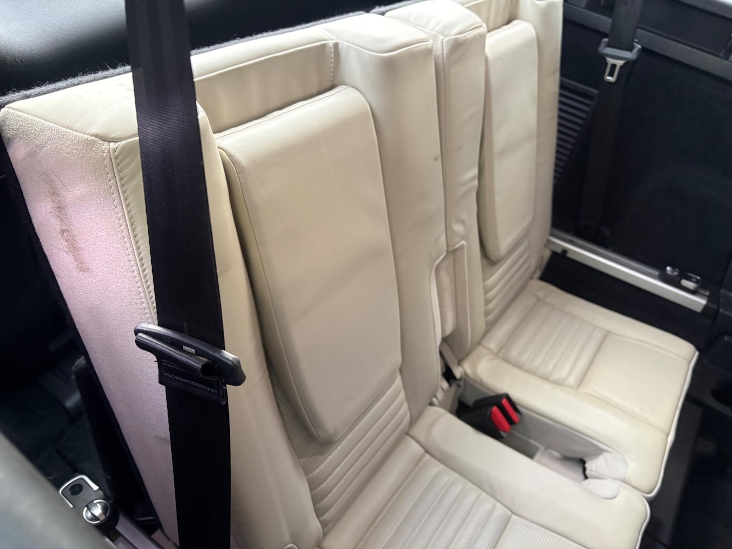 Used Land Rover Discovery Sport 2016 for sale - 77163344: Photo 14