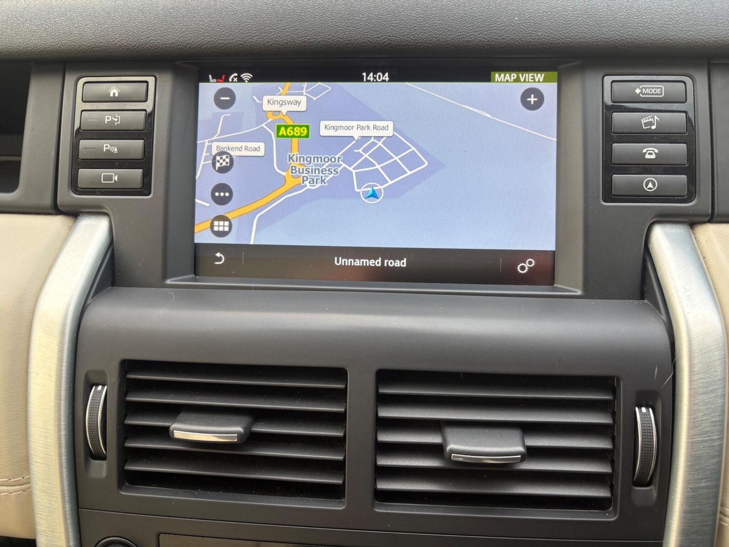 Used Land Rover Discovery Sport 2016 for sale - 77163344: Photo 19