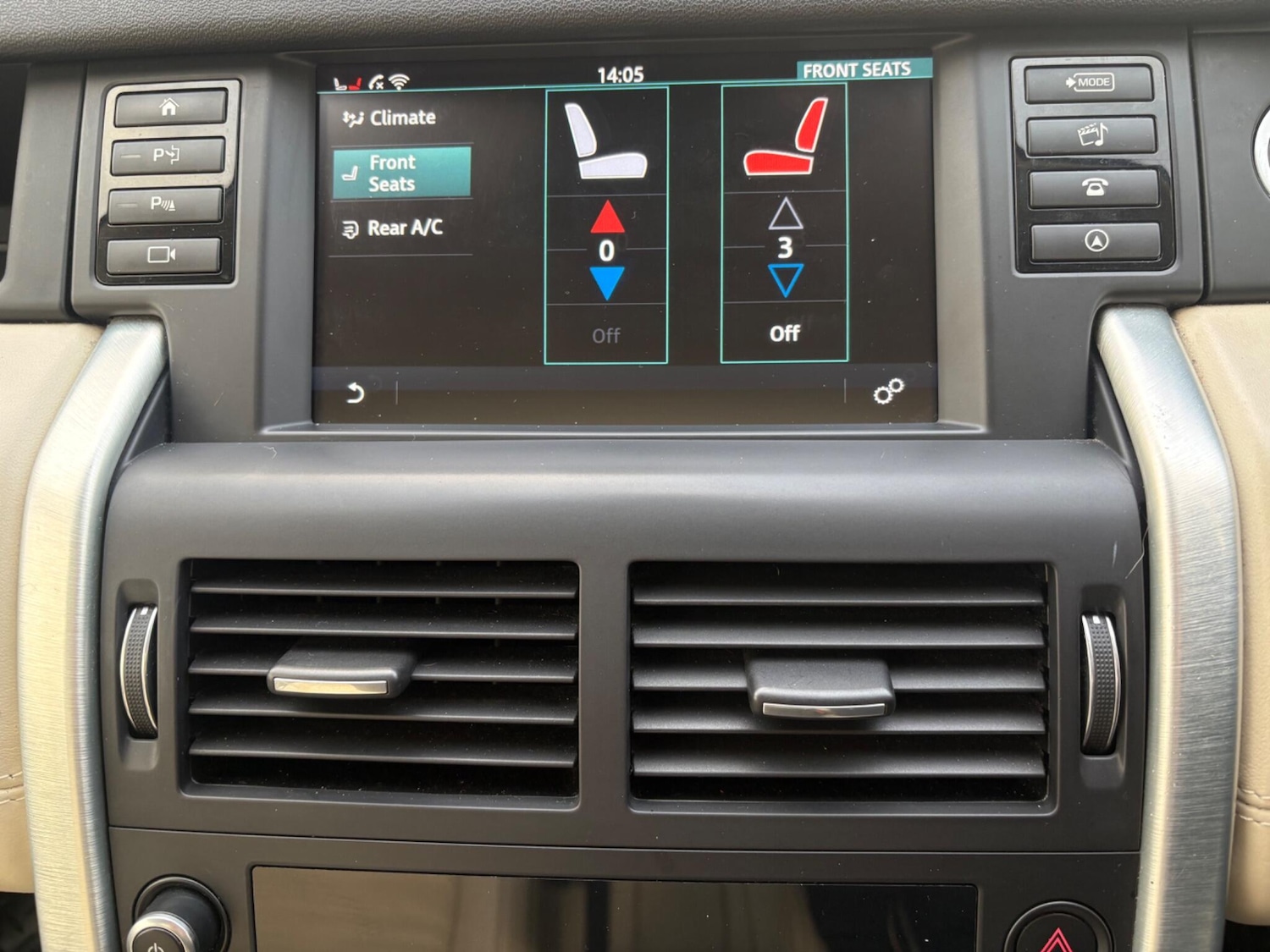 Used Land Rover Discovery Sport 2016 for sale - 77163344: Photo 23