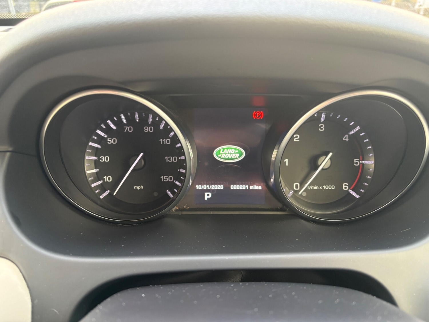 Used Land Rover Discovery Sport 2016 for sale - 77163344: Photo 24