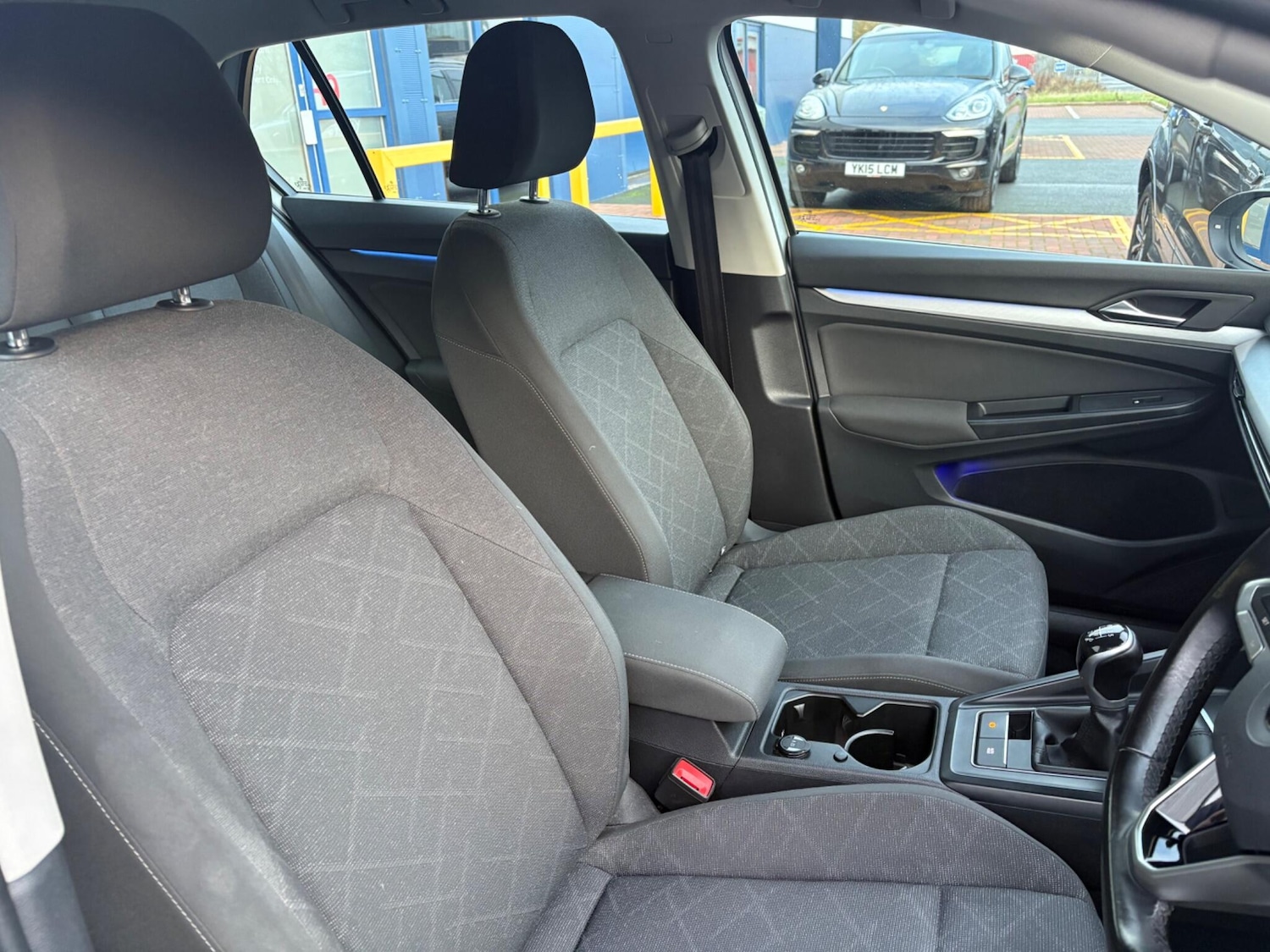 Used Volkswagen Golf for sale - 76727508: Photo 16